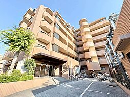 藤和シティコープ草加新田