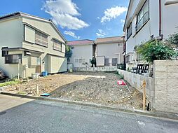 板橋区西台2丁目