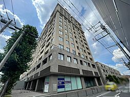 ライオンズ浜田山セントマークス