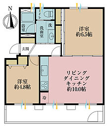 高円寺日東マンションＢ棟