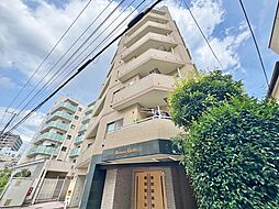 ドメイン江古田