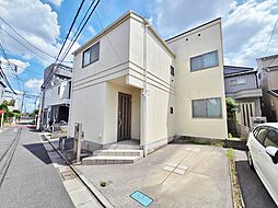 練馬区富士見台3丁目
