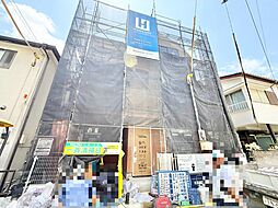 市川市南八幡1丁目