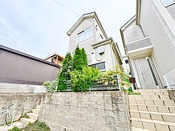 松戸市南花島4丁目