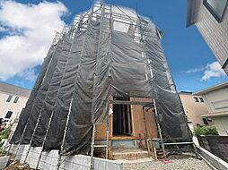 練馬区平和台1丁目　第1・全3棟