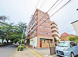西が丘サニーハイツ