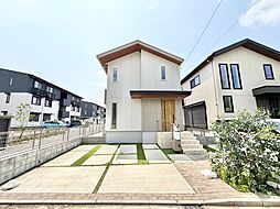 松戸市新松戸6丁目