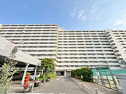 なぎさニュータウン3号棟