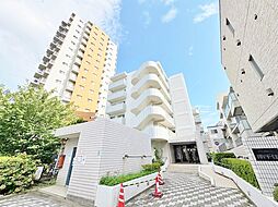 メゾンエクレーレ南千住