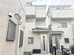 戸田市笹目4丁目