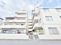 中銀川口マンシオン