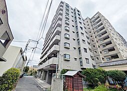 藤和シティコープ西巣鴨