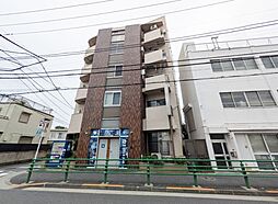 堤マンション