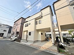 江戸川区南葛西3丁目
