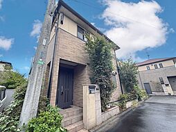 松戸市古ケ崎