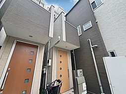 荒川区東日暮里3丁目