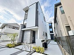 江戸川区江戸川1丁目　全3棟