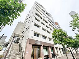ストークマンション落合