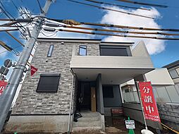 板橋区赤塚6丁目　11期・全2棟