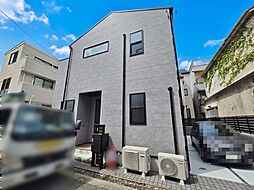 荒川区西尾久2丁目　全1棟