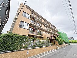 ライオンズマンション小岩第3