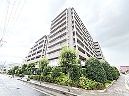 ルネ・マザーズシティ北棟