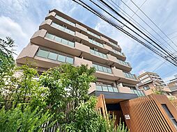 レジデンシャル戸田公園ザ・マークフィールド