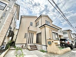 草加市青柳2丁目