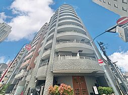 レックス大塚山の手台
