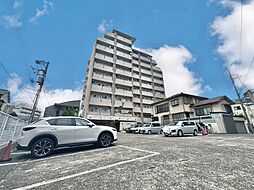 池袋マンションヒルハイム