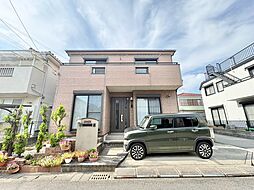 市川市曽谷7丁目