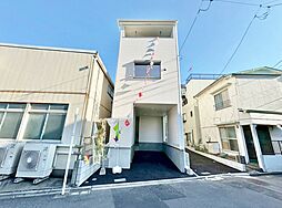 足立区千住緑町2丁目　全2棟