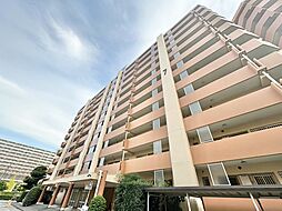 美浜東エステート第7号棟