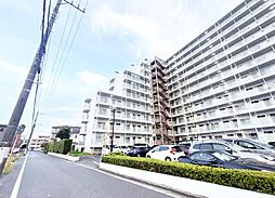 西葛西ハイツＤ棟