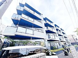 インテグラル新小岩