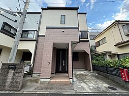 戸田市下前2丁目