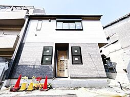 江戸川区平井3丁目　全2棟