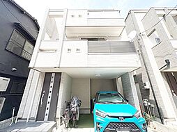 北区志茂3丁目 戸建て