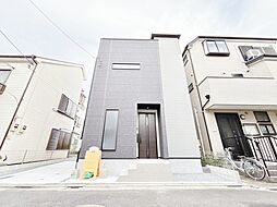 江戸川区南小岩2丁目 18期
