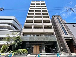 日神デュオステージ新宿外苑東通り