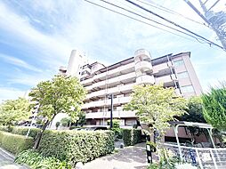 すまいる亀有団地6号棟