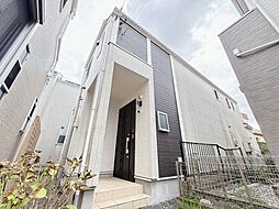 足立区保木間4丁目 戸建て