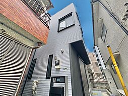 足立区綾瀬5丁目