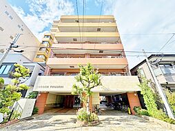 グーディッシュ船堀