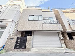 江戸川区平井3丁目
