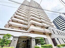 ライオンズタワー赤羽