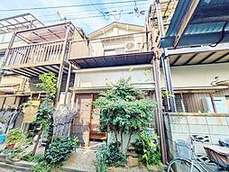 荒川区南千住1丁目