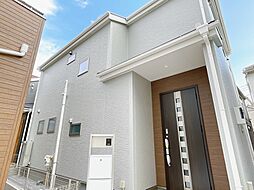 江戸川区南篠崎町1丁目　全8棟