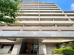 東京アクアージュ