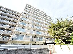 グランコート篠崎